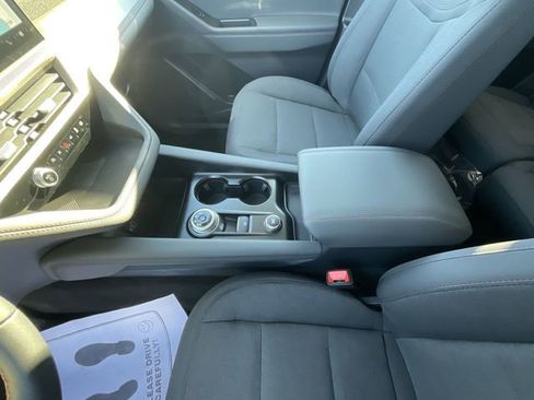 New 2026 Ford Explorer Active image 21