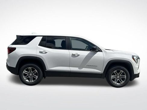 Used 2026 GMC Terrain Elevation AWD/4WD image 7