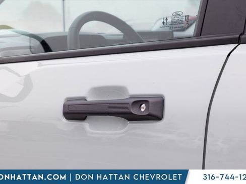 Used 2024 Ford Maverick XLT w/ XLT Luxury Package AWD/4WD image 21