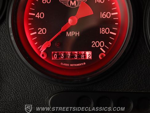Used 1994 Land Rover Defender 90 AWD/4WD image 38