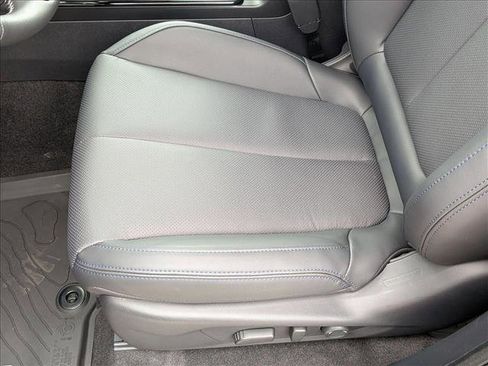 New 2026 Subaru Forester Limited image 4