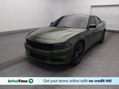 Used 2022 Dodge Charger SXT w/ Blacktop Package