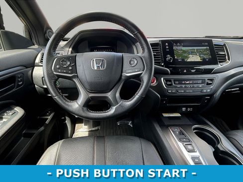 Used 2023 Honda Passport TrailSport image 8