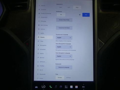 Used 2018 Tesla Model S 100D AWD/4WD image 13