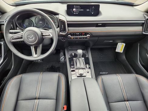 Certified 2025 MAZDA CX-50 2.5 Hybrid w/ Weather Package image 10