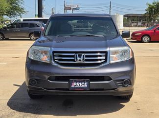 Used 2014 Honda Pilot LX video 2