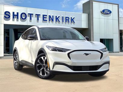 Used 2025 Ford Mustang Mach-E Select w/ Comfort Package Lite