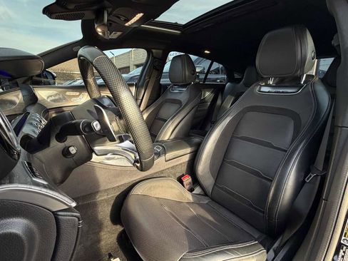 Used 2019 Mercedes-Benz AMG GT 63 image 16