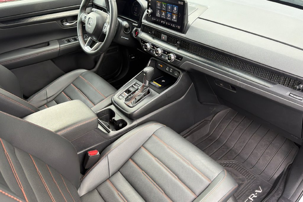 Certified 2024 Honda CR-V Sport-L image 20