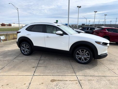 New 2026 MAZDA CX-30 AWD 2.5 S image 4