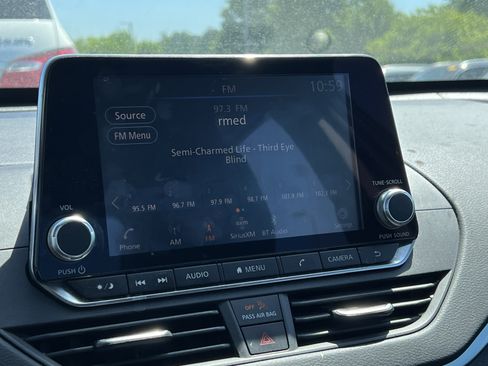 Used 2019 Nissan Altima 2.5 S image 23