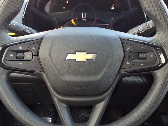 Used 2026 Chevrolet Trax LT FWD image 12