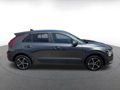 Used 2026 Kia Niro LX FWD image 15