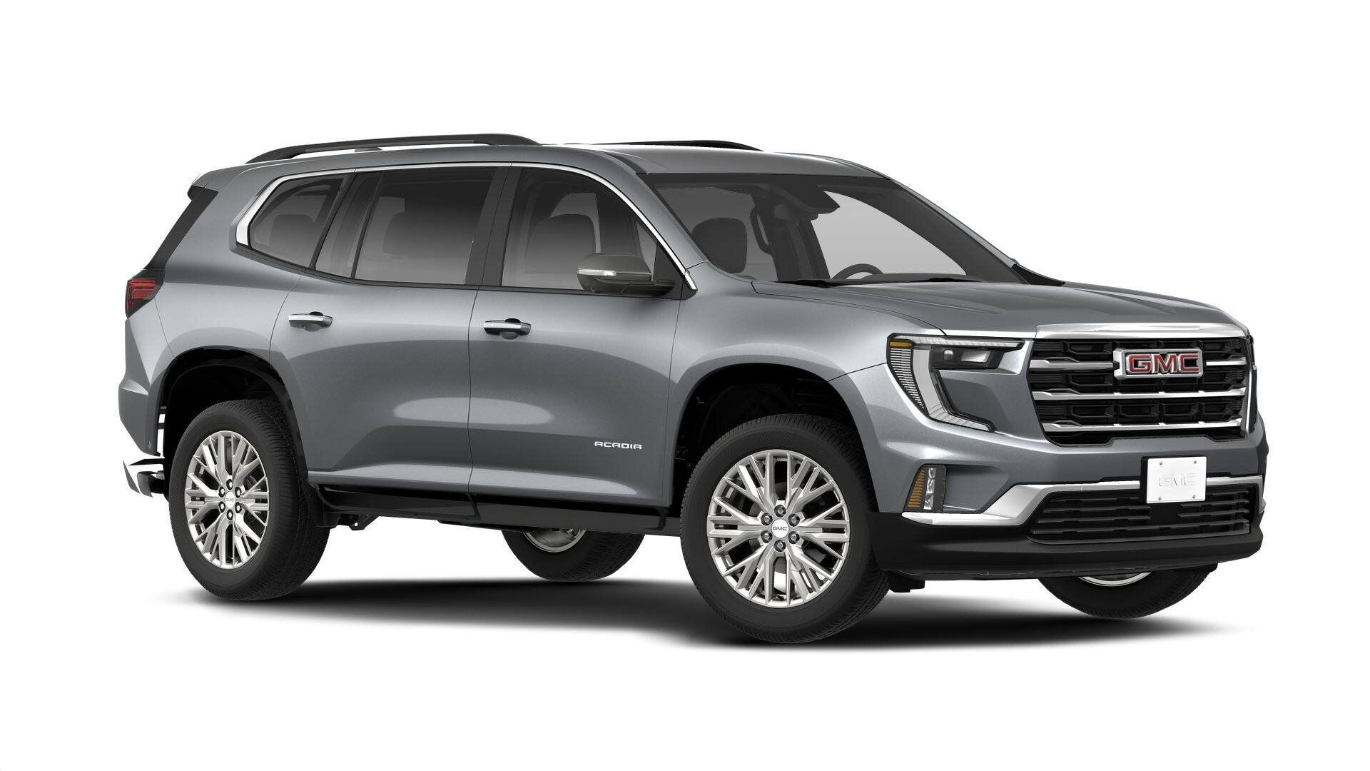 New 2027 GMC Acadia Elevation w/ Elevation Premium Package FWD image 31