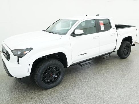 New 2025 Toyota Tacoma SR5 image 1