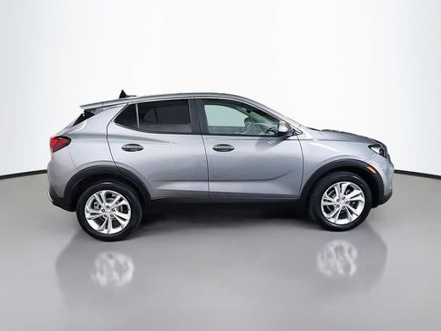 Used 2023 Buick Encore GX Preferred w/ Cold Weather Comfort Package FWD image 11
