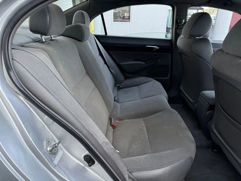 Used 2007 Honda Civic LX image 19