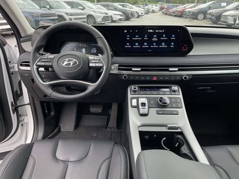 Certified 2025 Hyundai Palisade XRT AWD/4WD image 5