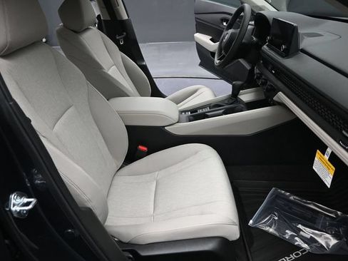 Certified 2025 Honda Accord SE image 25