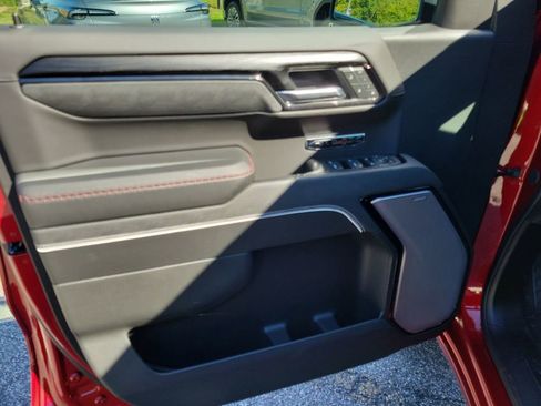 New 2026 GMC Sierra 1500 AT4X image 7