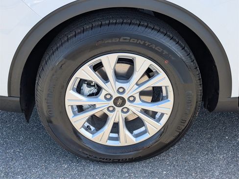 New 2026 Ford Escape Active image 13