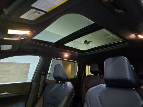 New 2026 INFINITI QX60 Sport image 23