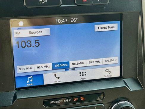 Used 2019 Ford F150 XLT RWD image 14