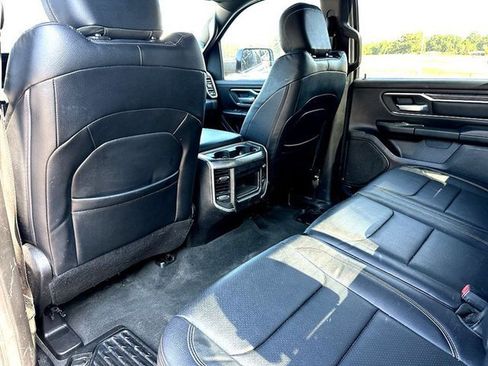 Used 2021 RAM 1500 Lone Star RWD image 19