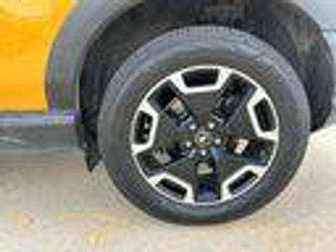 Used 2022 Ford Bronco Sport Outer Banks w/ Tech Package AWD/4WD image 8