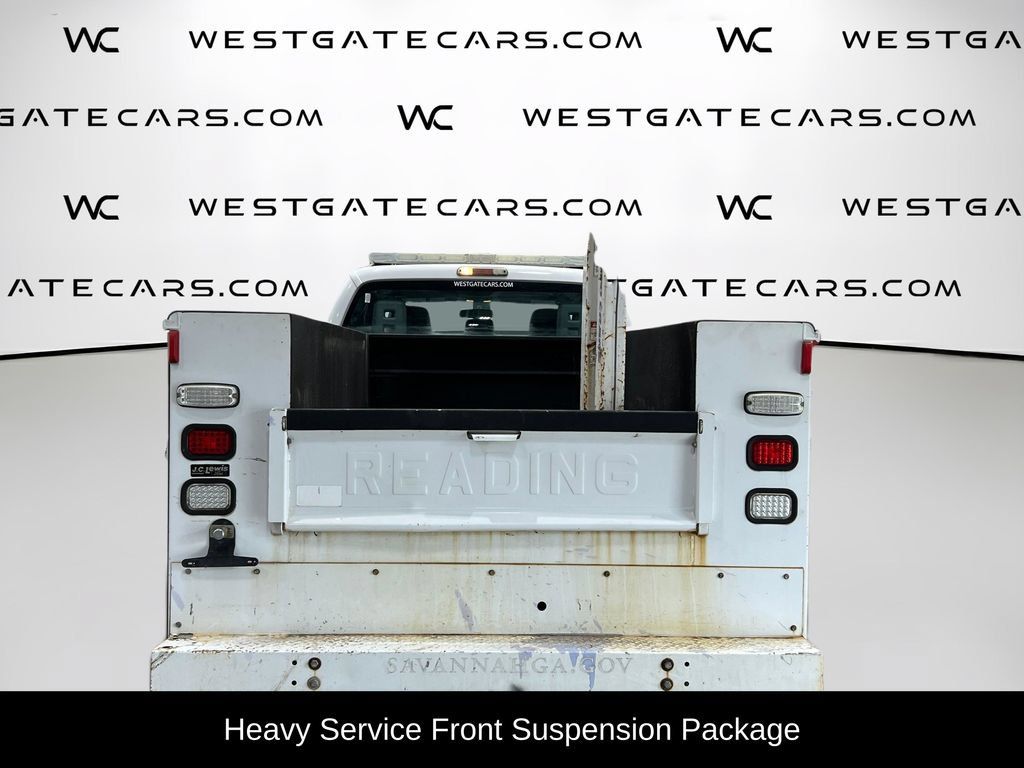 Used 2016 Ford F250 XL RWD image 4