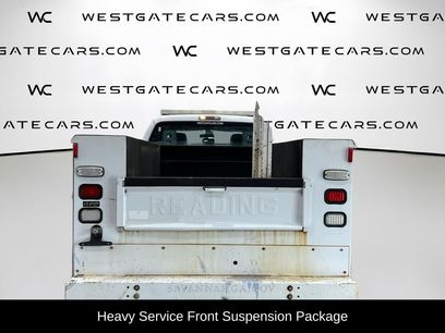 Used 2016 Ford F250 XL