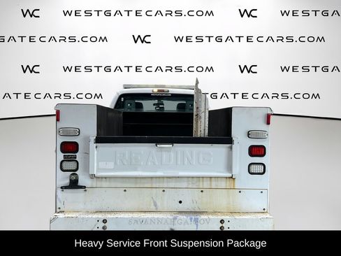 Used 2016 Ford F250 XL RWD image 4