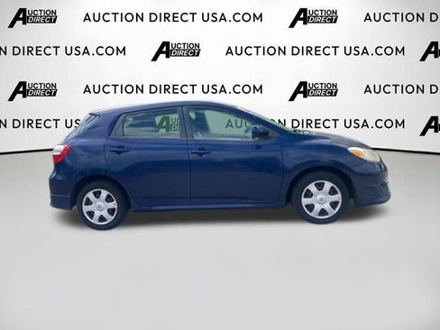 Used 2009 Toyota Matrix S image 5