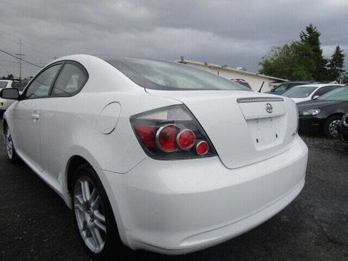 Used 2010 Scion tC image 33