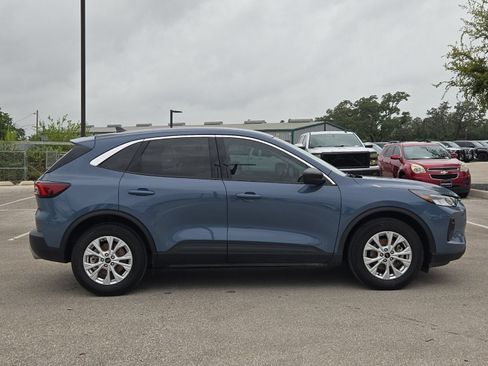 Used 2024 Ford Escape Active FWD image 6