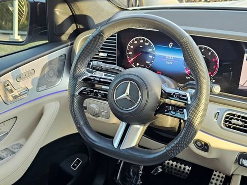 Certified 2024 Mercedes-Benz GLS 450 4MATIC image 32