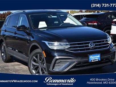 Certified 2023 Volkswagen Tiguan SE