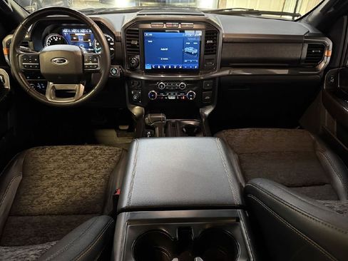 Used 2023 Ford F150 Tremor image 9