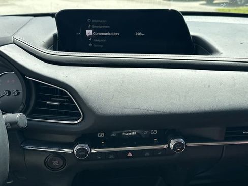 Used 2023 MAZDA CX-30 AWD 2.5 S w/ Preferred Package image 23