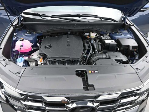 New 2026 Hyundai Tucson Limited image 22
