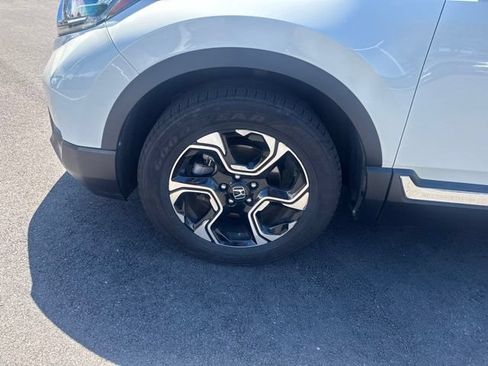 Used 2017 Honda CR-V Touring image 18