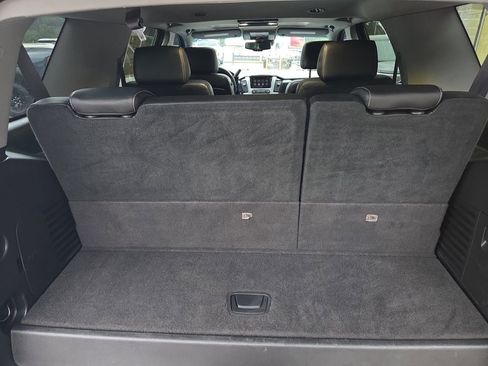 Used 2016 GMC Yukon SLT w/ Open Road Package image 11