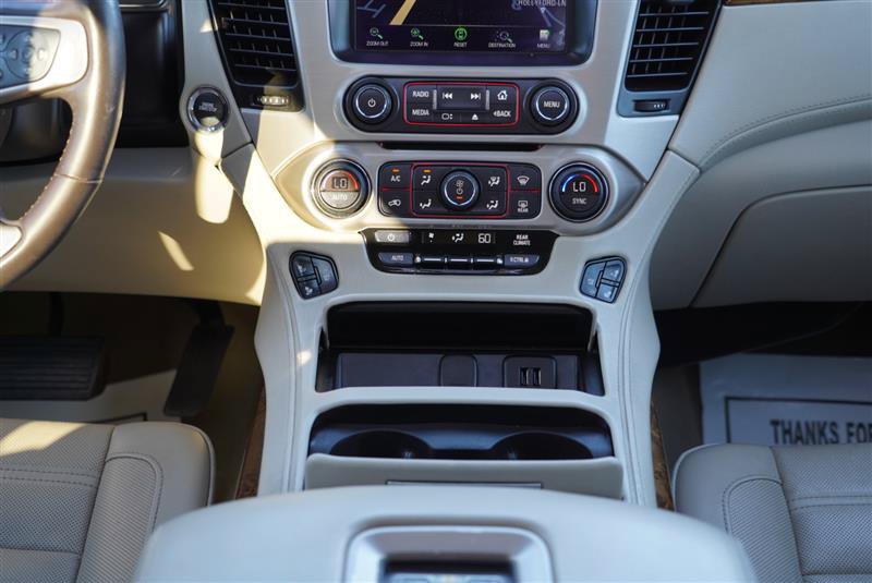 Used 2015 GMC Yukon Denali w/ Premium Package AWD/4WD image 70