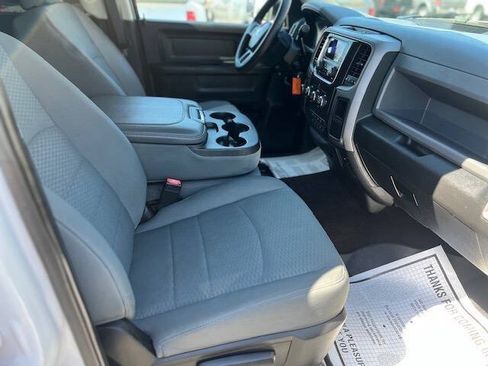 Used 2014 RAM 3500 Tradesman w/ Chrome Appearance Group AWD/4WD image 12
