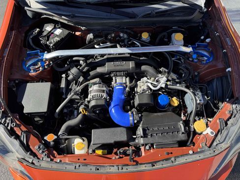 Used 2015 Scion FR-S image 8