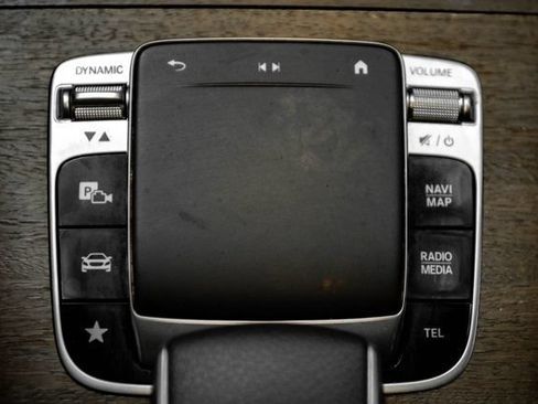 Used 2020 Mercedes-Benz GLS 450 4MATIC image 46