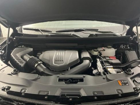 New 2026 Chevrolet Traverse Z71 w/ Driver Confidence Package AWD/4WD image 22