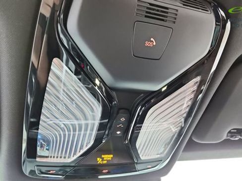 Used 2025 BMW X6 M60i AWD/4WD image 55