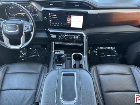 Used 2022 GMC Sierra 1500 Denali AWD/4WD image 14