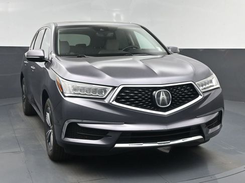 Used 2018 Acura MDX FWD image 21